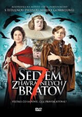 Sedem zhavranelých bratov (Sedmero krkavců)