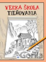 Veľká škola tieňovania