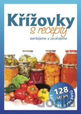 Křížovky s recepty