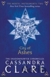 The Mortal Instruments: City of Ashes