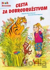 Cesta za dobrodružstvom