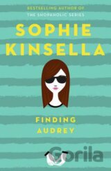 Finding Audrey