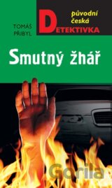 Smutný žhář