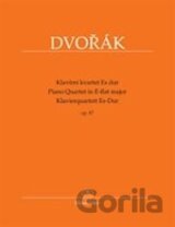 Klavírní kvartet Es dur op. 87