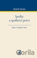Spolky a spolkové právo