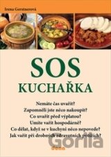 SOS kuchařka