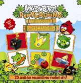 Angry Birds Playground - Super nápady a vychytávky