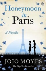Honeymoon in Paris