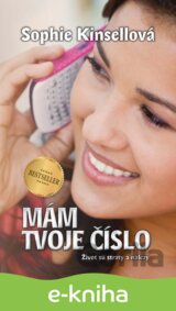 Mám tvoje číslo