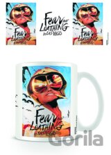 Hrnček Fear And Loathing In Las Vegas