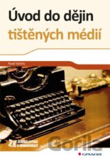 Úvod do dějin tištěných médií
