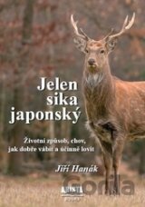 Jelen sika japonský