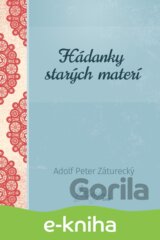 Hádanky starých materí