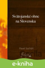 Svätojanské ohne na Slovensku