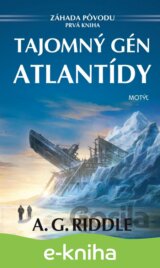 Tajomný gén Atlantídy