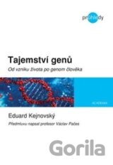 Tajemství genů