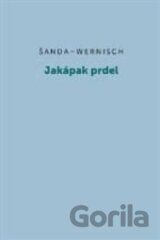 Jakápak prdel
