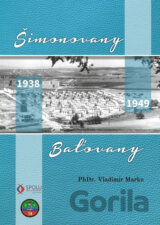 Šimonovany – Baťovany