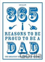 365 Reasons to be Proud to be a Dad