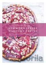Summer Berries and Autumn Fruits