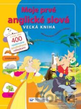 Moje prvé anglické slová