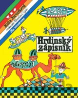 Hrdinský zápisník