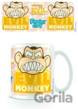Hrnček Family Guy (Monkey)