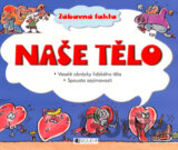 Naše tělo - Zábavná fakta