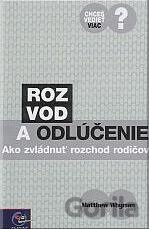 Rozvod a odlúčenie