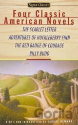 Four Classic American Novels