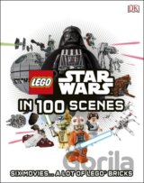 Star Wars in 100 Scenes