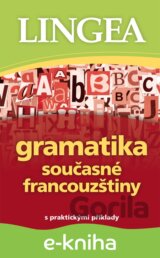 Gramatika současné francouzštiny