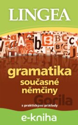 Gramatika současné němčiny