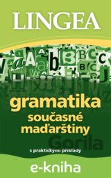 Gramatika současné maďarštiny