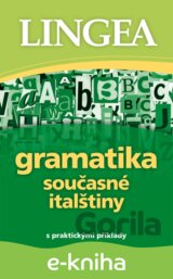 Gramatika současné italštiny