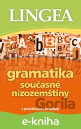 Gramatika současné nizozemštiny
