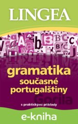 Gramatika současné portugalštiny