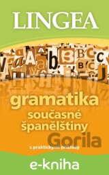 Gramatika současné španělštiny