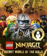 Ninjago Secret World of the Ninja