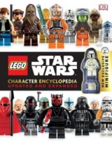 Star Wars: Character Encyclopedia
