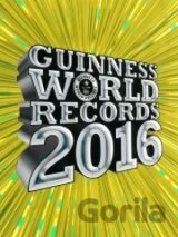 Guinness World Records 2016