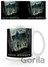 Hrnček Maze Runner (One Sheet)