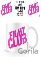 Hrnček Fight Club (Spray)
