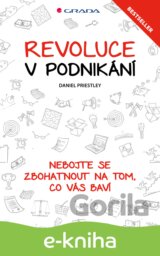 Revoluce v podnikání