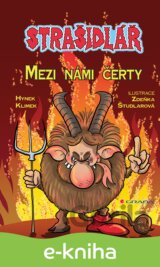 Strašidlář - Mezi námi čerty