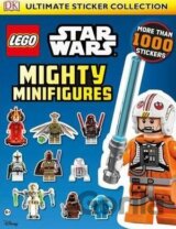 Star Wars Mighty Minifigures