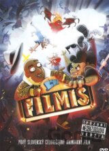 LokalFilmis (2015 - animovaný)