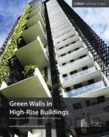 Green Walls In High-Rise Buildings