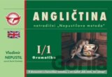 Angličtina I/1 - gramatika