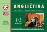 Angličtina I/2 - cvičenie